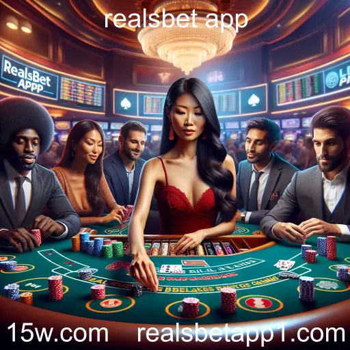 Catálogo realsbet app 2.547 jogos - Pragmatic Play, Evolution, NetEnt