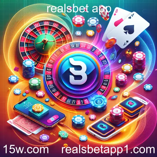Catálogo realsbet app 2.547 jogos - Pragmatic Play, Evolution, NetEnt