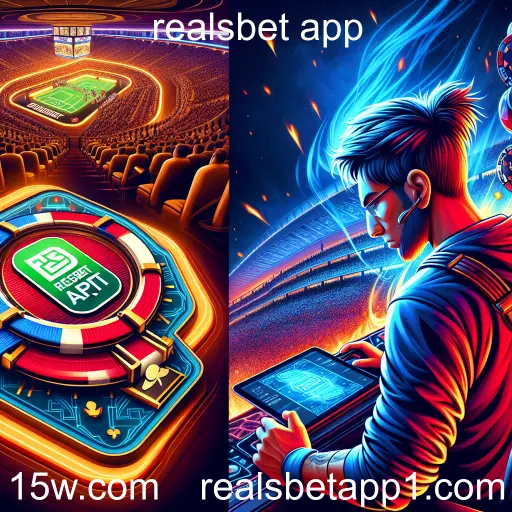 Catálogo realsbet app 2.547 jogos - Pragmatic Play, Evolution, NetEnt